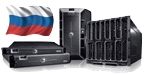 Russia-server