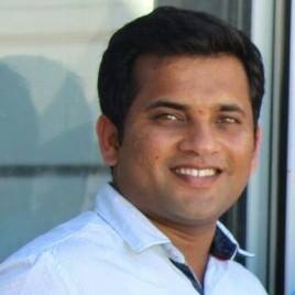 Scopehosts Managing Director - Prateek Shetty