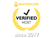 Scopehosts Verified By WHTop