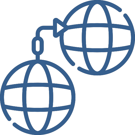 Domain transfer