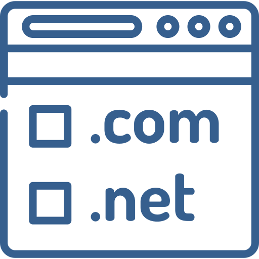Free Domain with Hosting