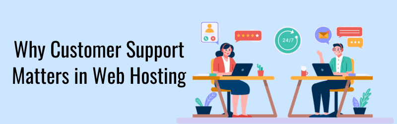 ”Webhosting