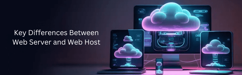 ”Webhosting