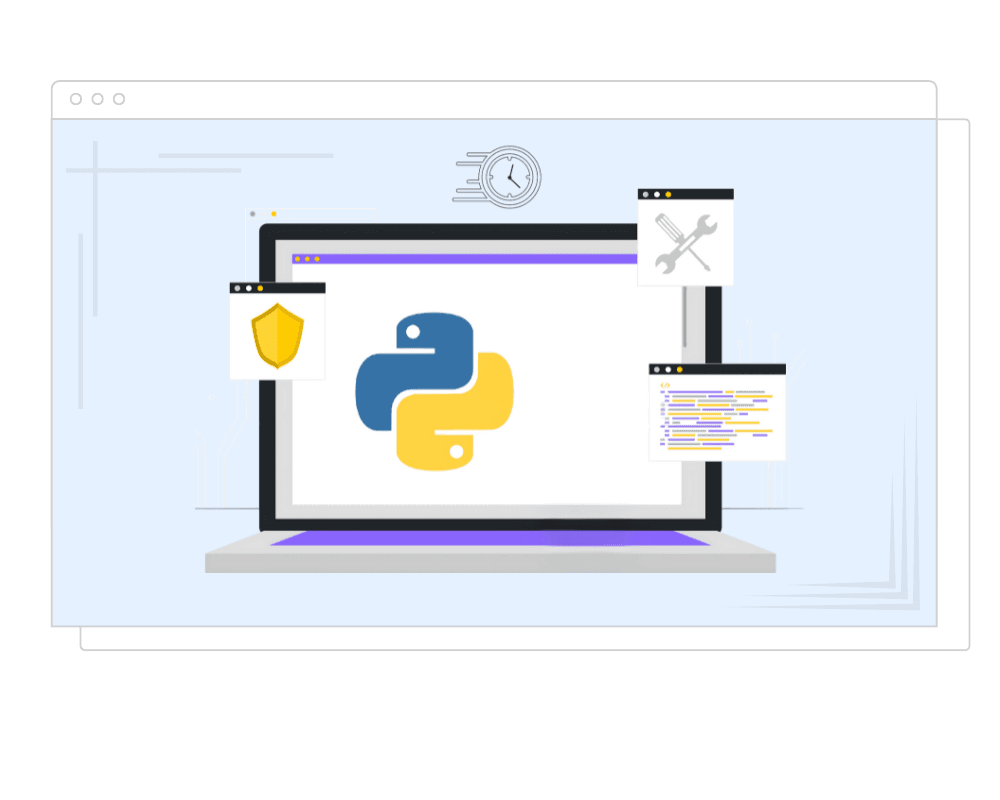 python-webhosting