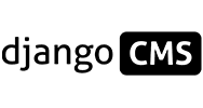 django CMS logo