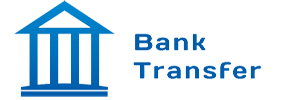 banktransfer