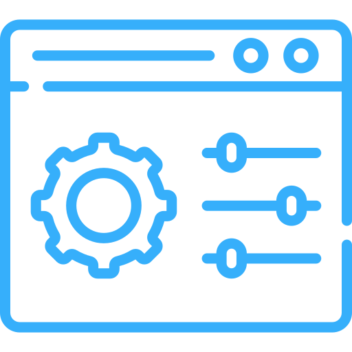 SolusVM Control Panel