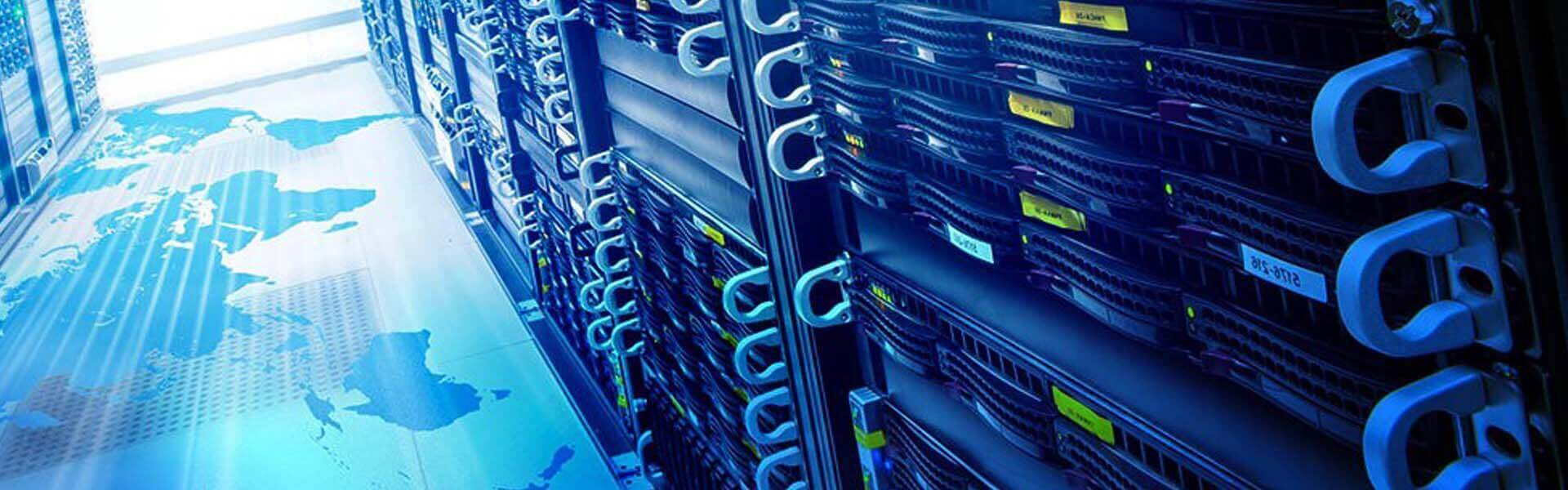 Singapore Dedicated Servers