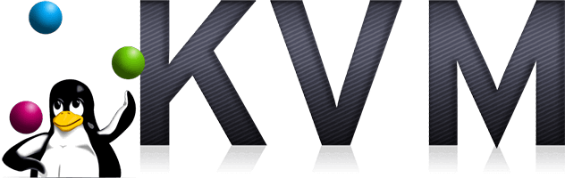 Linux KVM Hosting
