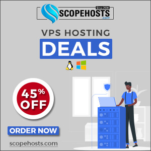 Scopehosts Blog Web Hosting News Technology Bites Promo Images, Photos, Reviews