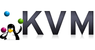 kvm logo