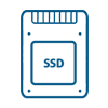SSD Space