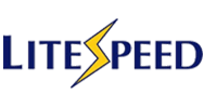 litespeed logo