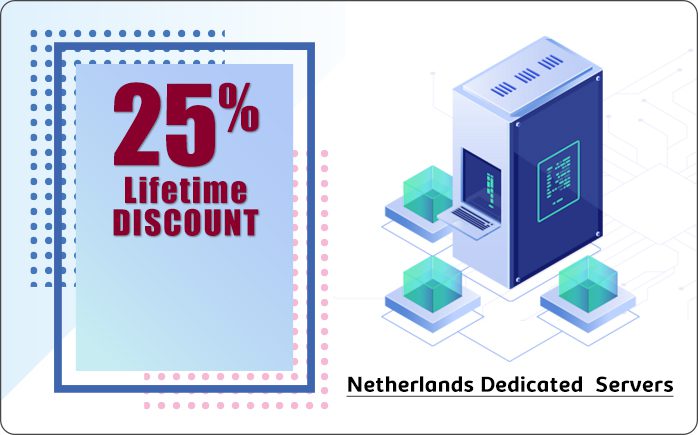 ScopeHosts Netherlands Metered Servers 25% Lifetime Offers Scopehosts - NL Metered Servers Lifetime Offers