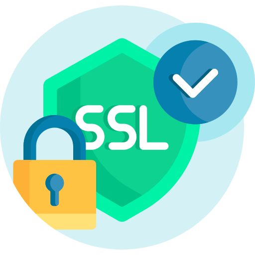 Hosting Plan with SSL 