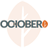 October CMS logo