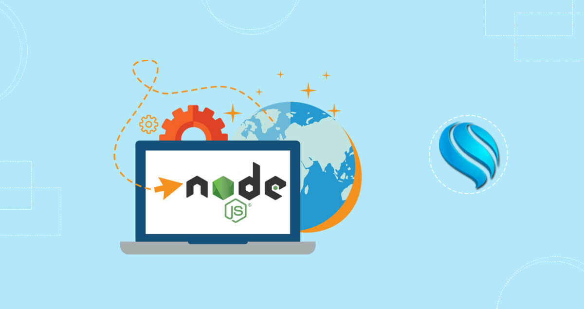 Cheap Node JS Hosting | FREE Web Domain 1Gbps Server @ €8.50 | ScopeHosts