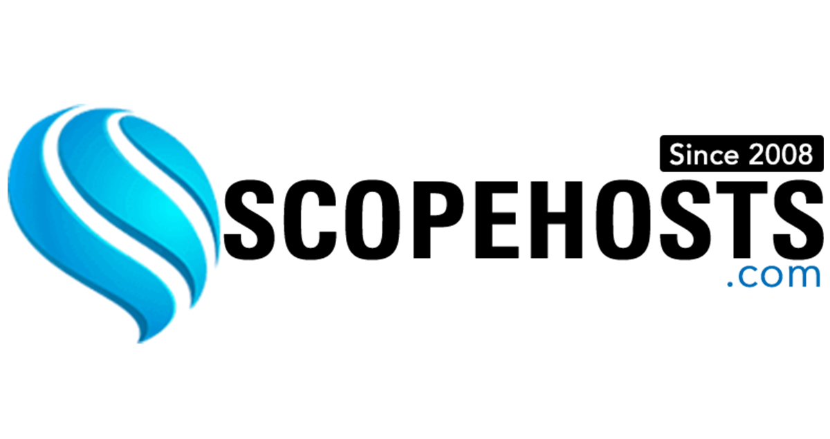 www.scopehosts.com