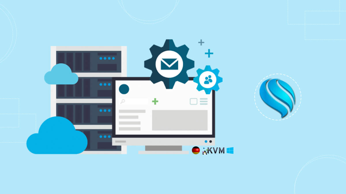 Germany Kvm Windows Vps For High Performance Of Business Scopehosts Images, Photos, Reviews