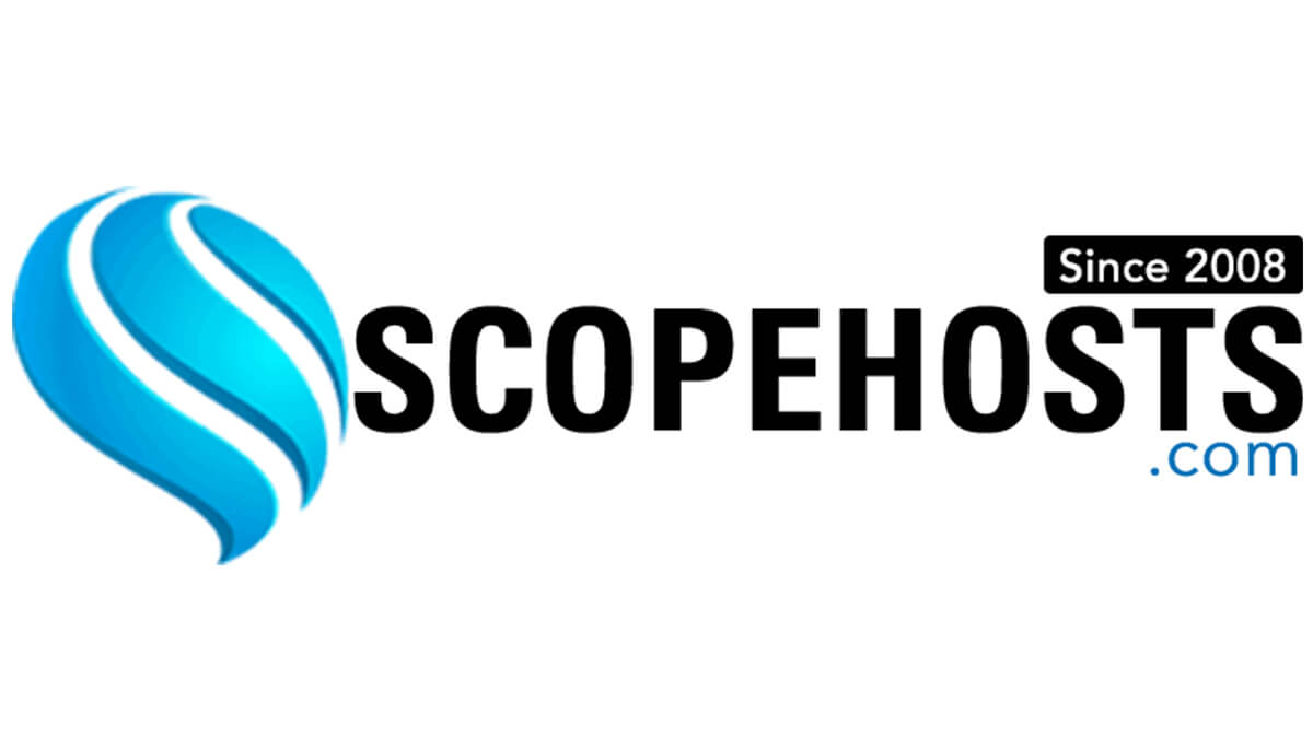 Web Hosting Vps Hosting Dedicated Servers Provider Scopehosts Images, Photos, Reviews