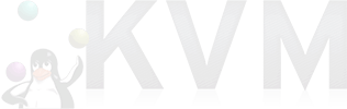KVM linux VPS