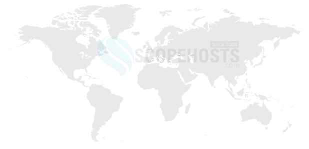 World-map