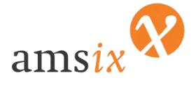 Amsix Global partner
