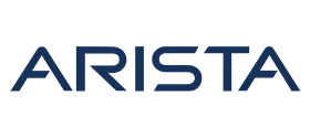 Arista global partner