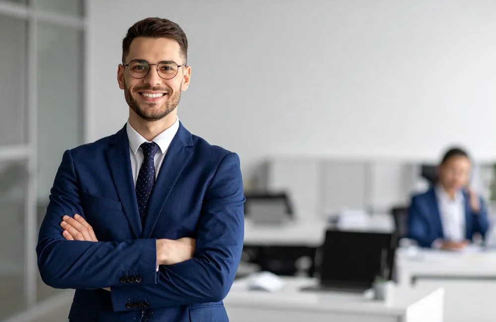 Business Environment