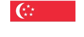 Singapore flag