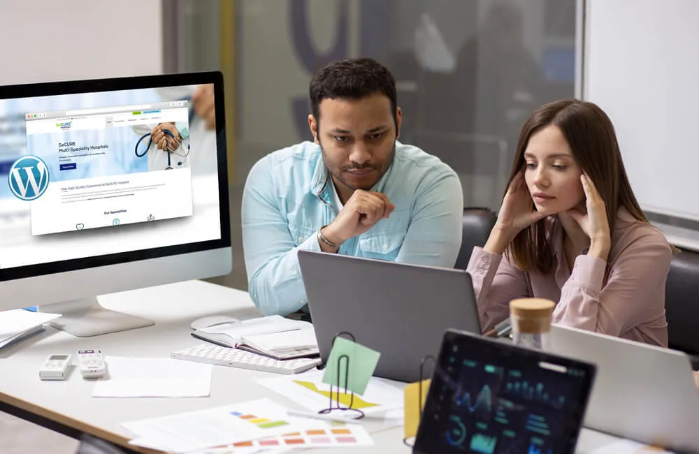 fastest web hosting for WordPress