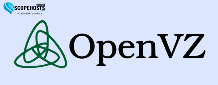 OpenVZ Virtualization