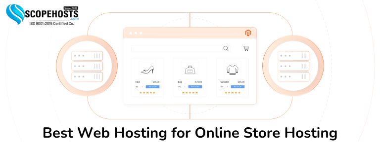 Business Hosting