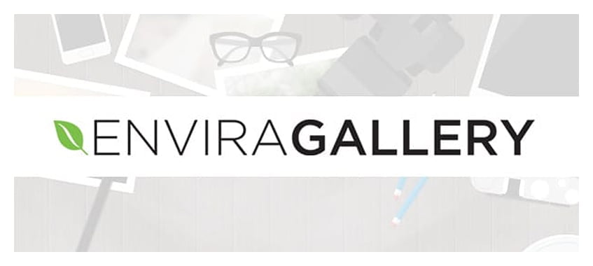 Envira-Gallery