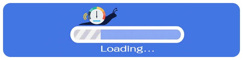 Website-loading-time