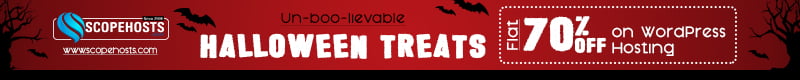 halloween treats