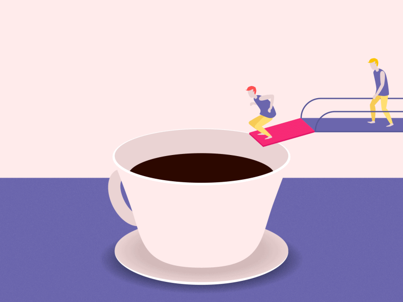 Motion graphics