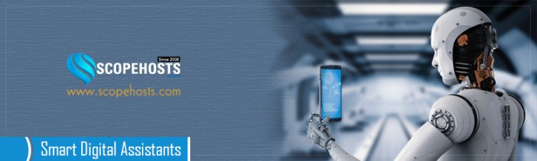 digital-assistants