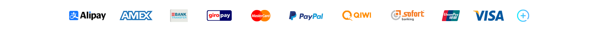 Payment Gateways