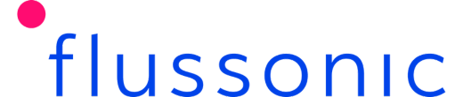 Flussonic logo