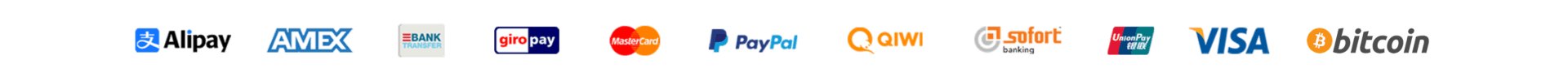Payment Gateways