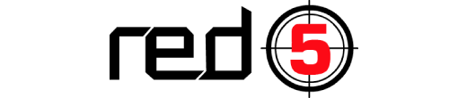 Red5 logo