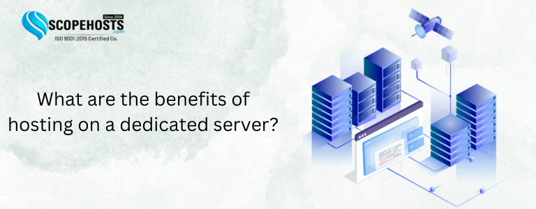 Dedicated Server