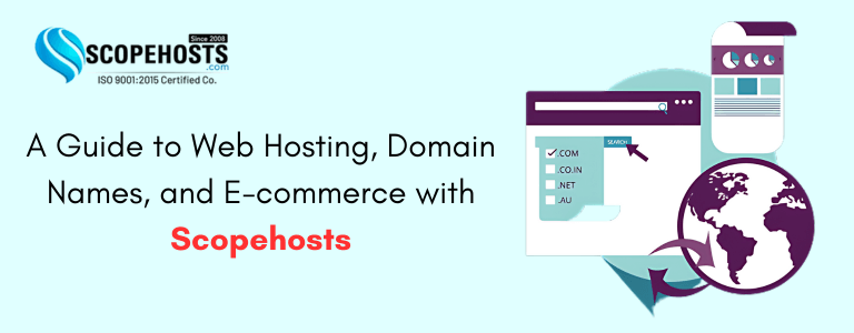 Web Hosting