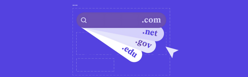 Importance of Domain Names in Online Success