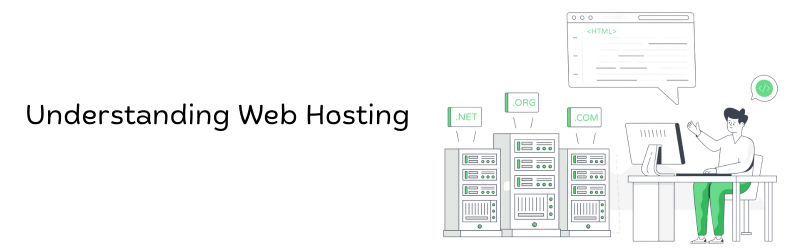 Understanding Web Hosting Services