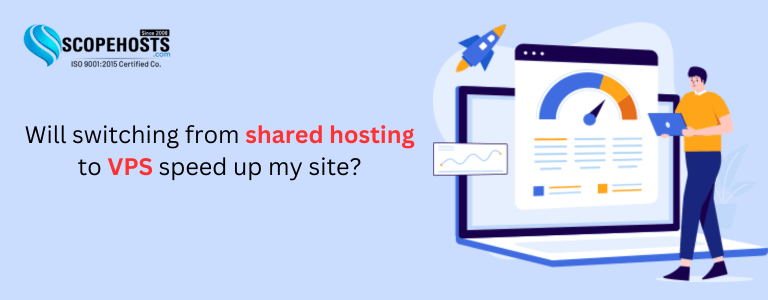 shared hosting