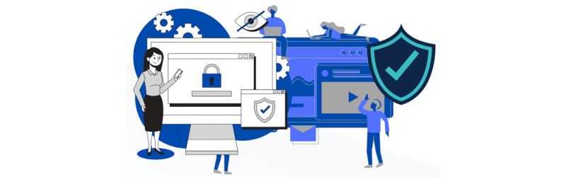 protect your website
