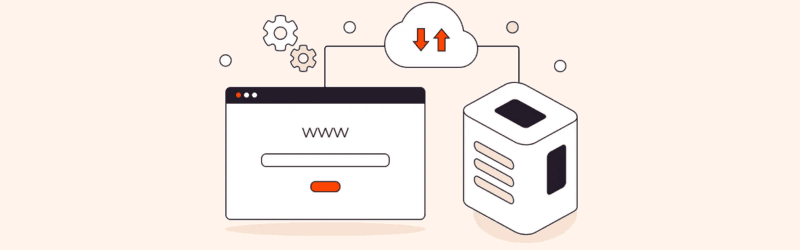 Website transfer