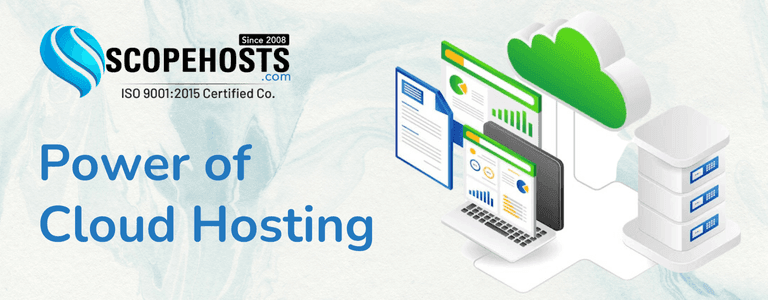 Cloud Hosting